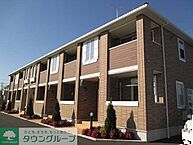 埼玉県加須市鴻茎：物件画像／株式会社タウンハウジング埼玉　春日部店