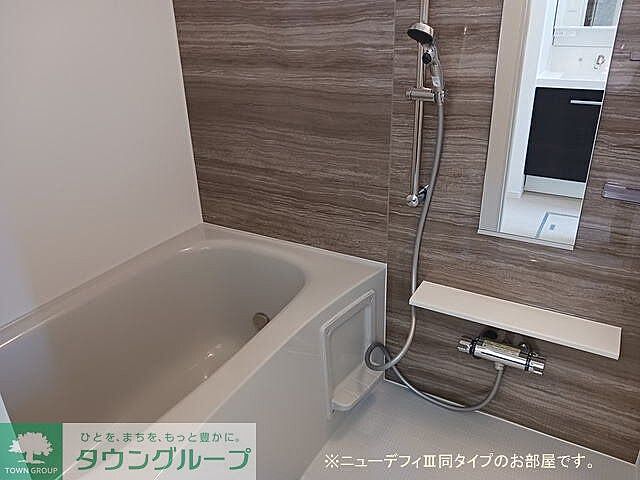 浴室