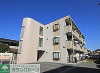 埼玉県さいたま市見沼区大和田町2丁目：物件画像／株式会社タウンハウジング埼玉　春日部店