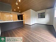 リビング/居室