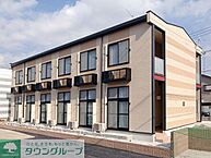 埼玉県春日部市藤塚615-23：物件画像／株式会社タウンハウジング埼玉　春日部店