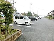 敷地内駐車場