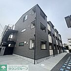 埼玉県春日部市粕壁4丁目：物件画像／株式会社タウンハウジング埼玉　春日部店