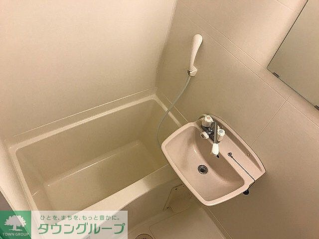 浴室