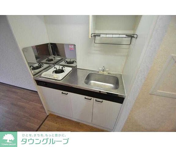 キッチン