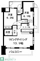 ロイヤルステージ野田19階8.5万円