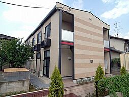 JR東北本線 蓮田駅 徒歩10分