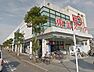 周辺：東武ストア豊春店 徒歩5分。スーパー 360m