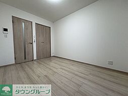 東武日光線 幸手駅 徒歩11分の賃貸アパート 1階1Kのリビング/ダイニング