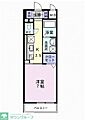 プレ・アビタシオン春日部15階6.8万円