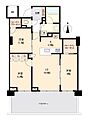 ハレミライ千日前10階5,300万円