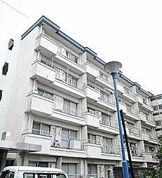 水戸市備前町東カン水戸第一パークハイツ