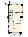 船橋ビレジ9階1,880万円