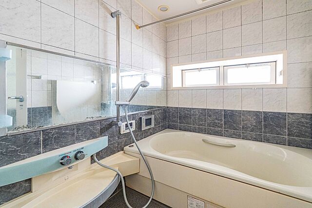 浴室 杉並区西荻北1丁目8-28