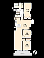 藤和東陽町コープ7階5,280万円