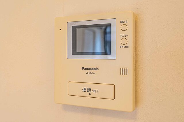 設備 エクレール平河町 4階/-