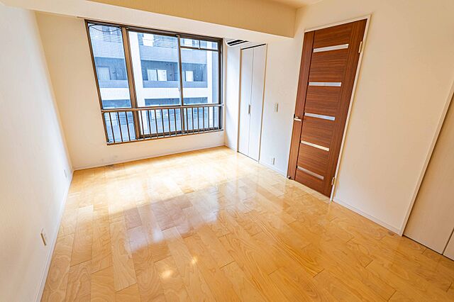 室内 エクレール平河町 4階/-