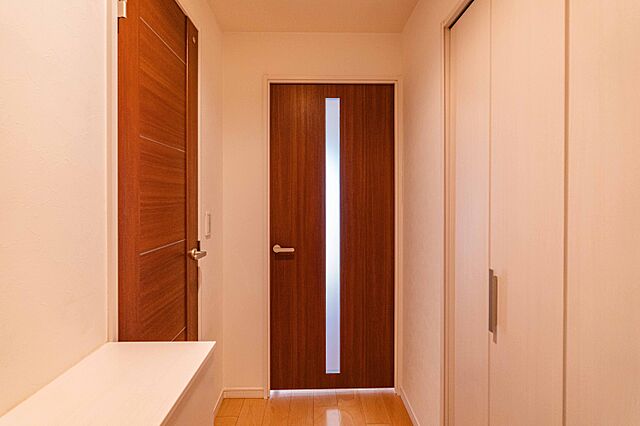 室内 エクレール平河町 4階/-