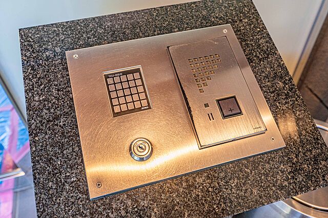 設備 コーポ小石川 2階/-