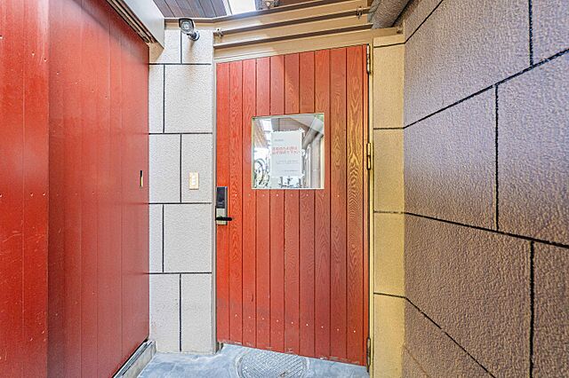 設備 コーポ小石川 2階/-