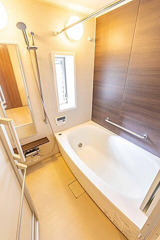 浴室 ＢＡＯＳ神宮前 2階/-