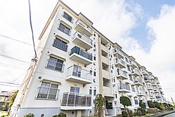 吹上団地12号棟