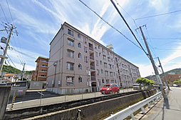 青山年ケ森ハイツA棟