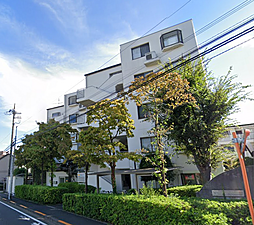 YKヒルズ三鷹