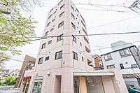 東京都世田谷区奥沢2丁目25-14：物件画像