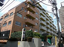 藤和エクシール道玄坂