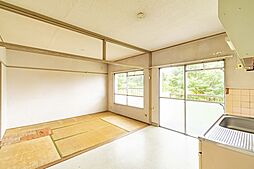 左近山団地3の1号棟
