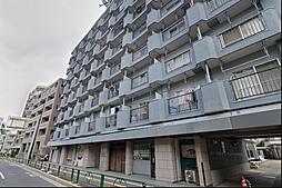 東和緑野ダイヤモンドマンション