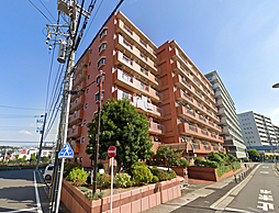 ライオンズマンション平沼第三