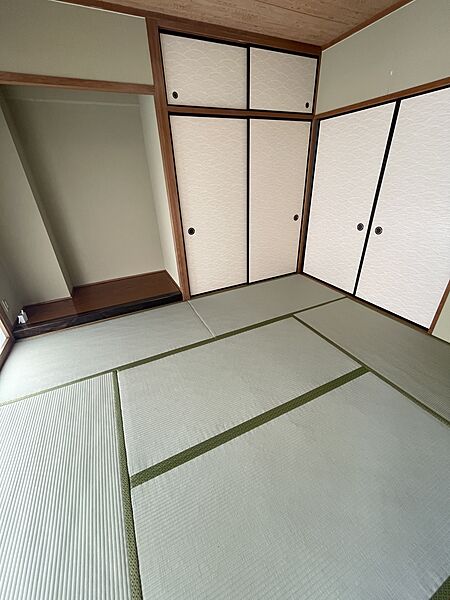 室内を拡大表示