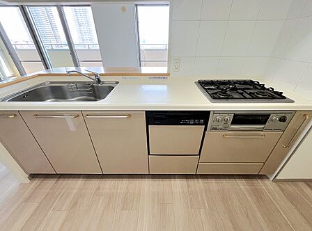◇キッチンの写真◇