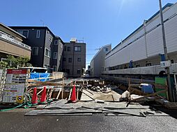 外観の画像