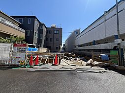 外観の画像