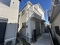 東京都杉並区久我山4丁目：物件画像