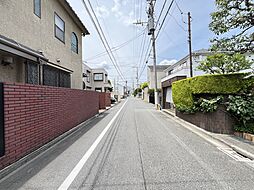 西荻窪駅12分「上荻」selection