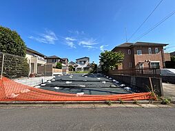 三鷹駅徒歩11分の好立地・上連雀selection2区画