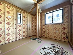 洋室の画像