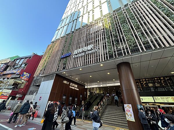 周辺を拡大表示