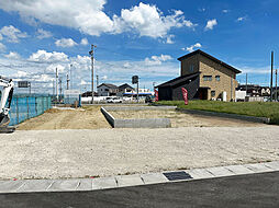 コミュニティタウン高浜市論地町８