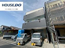 新築戸建　静岡市葵区緑町　A棟