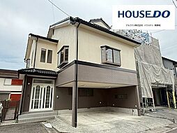 中古戸建　静岡市葵区南瀬名