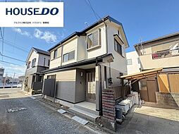中古戸建　葵区上土二丁目