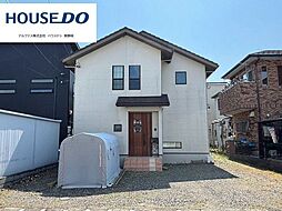 中古戸建　駿河区桃園町