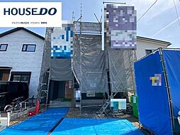 新築戸建　葵区与一六丁目