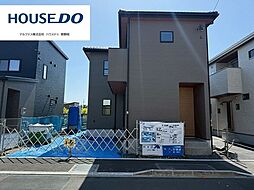 新築戸建　葵区上土一丁目