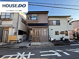 中古戸建　葵区平和一丁目